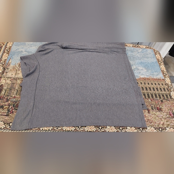 Forever 21 Brown Draped Cardigan - Picture 6 of 6